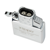 Zippo Butane Lighter Insert - Double Torch